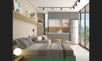 Imagem 3: Apartamentos com 1 quarto