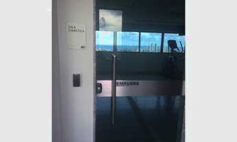 Imagem 5: Alugo flat no Beach Class Ilha do leite andar altíssimo