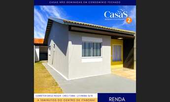 Imagem: RESERVA DOS PÁSSAROS 2 - Itaboraí-RJ