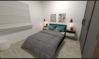 Imagem 7: Casa no São Fernando em Itanhaém, ficando lado praia