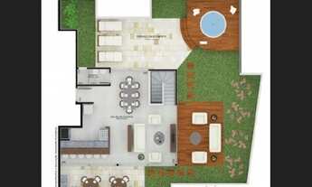 Imagem 5: Pariszka Pio Corrêa Criciúma apartamento a venda