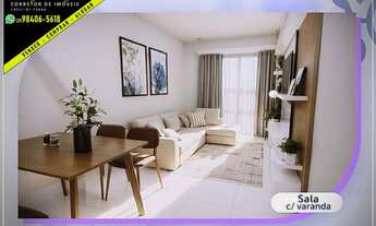 Imagem 2: REF1951- Lançamento Residencial Hortênsias, no Mutondo