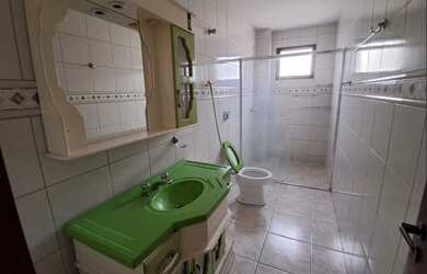 Imagem 5: Apartamento a venda bairro Comerciário Kolina Criciúma