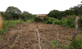 Imagem: VENDE- SE TERRENO