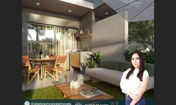 Imagem 7: Vendo apartamento de 2 quartos na planta, na praia dos Carneiros