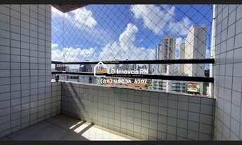 Imagem 5: Alugo Apartamento Condomínio Santorini Residence - Tirol - Natal/RN (Vizinho ao Midway