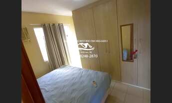 Imagem 3: Vendo Belíssimo Apartamento Mobiliado no Cond. Vila Jardim Azaléia