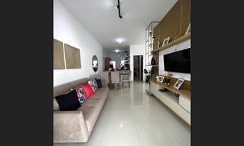 Imagem: Casa mobiliada no Araçagy