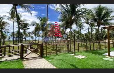 Imagem 5: CÓD.: 1-625 Terreno no Residencial Ville Al Mare por R$ 290 mil