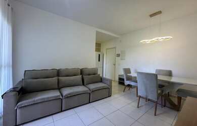 Imagem 2: Vendo apartamento mobiliado condomínio Piazza di Fiori no bairro de Flores