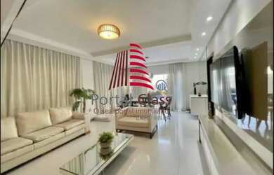 Imagem 4: CÓD.: 1-666 Casa duplex c/ ACADEMIA dentro do imóvel, no Terras Alphaville 2 por R$ 1,1