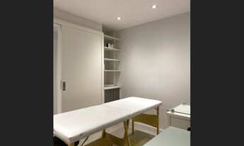 Imagem 7: PALHOÇA - SUBLOCAÇÃO - SALA EM CLÍNICA ODONTOLÓGICA/ESTÉTICA. AV. ANICETO ZACCHI