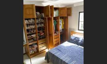 Imagem 6: Apartamento mobiliado com 3 quartos para alugar no Resgate Salvador Ba