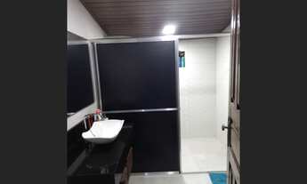 Imagem 4: Casa para Venda – Bairro Cidade Nova- Guarantã do Norte-MT