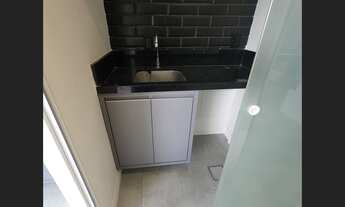 Imagem 3: Apartamento na independência