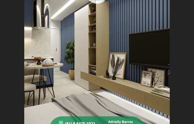 Imagem 7: Terrazza Beach Residence