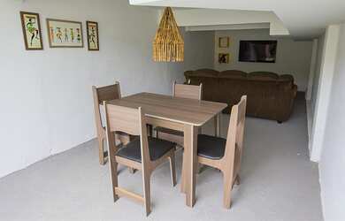 Imagem 6: Casa de 2 quartos em Campo Grande - Bairro Salim