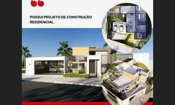 Imagem 3: Terreno de Esquina em Cacoal