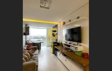 Imagem 3: Apartamento 03 quartos Barro Vermelho