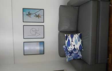 Imagem 2: Alugo ape inteiro na rua da Praia do Forte -CABO FRIO para ate 5 pessoas