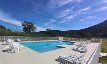 Imagem: Condomínio Eco Place Maricá - Lotes a