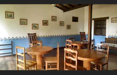 Imagem 6: Oportunidade de investimento hoteleiro no Nordeste Brasileiro / Cidade Histórica