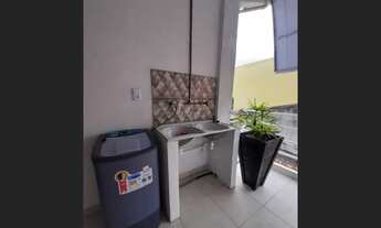 Imagem 3: Apartamento Mobiliado