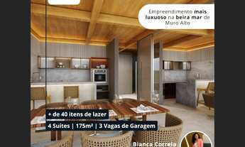 Imagem 6: Resort com mais de 40 itens de lazer | Rooftop com piscina privativa