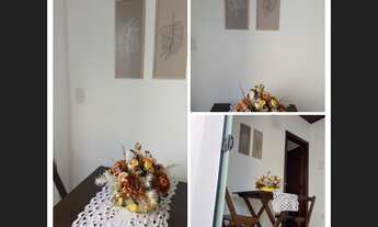 Imagem 2: Kitnet para alugar em Tubarão - Novinha