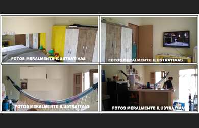 Imagem 7: PERTINHO DO MAR, KIT NET SEM PAGAR CONDOMINIO NA PRAIA DO FUTURO 85 988571632