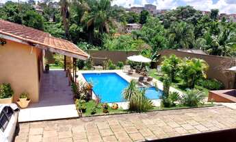 Imagem 3: Atibaia Chácara com venda por R$1.500.000