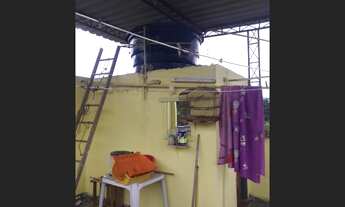 Imagem 3: Vila Iguaçuana Casa 2 Quartos Garagem