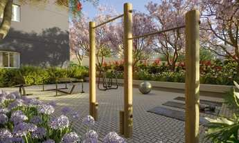 Imagem 5: Apartamento em Carapicuíba Com Vaga