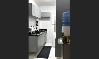 Imagem 3: Casa para dividir em condomínio fechado