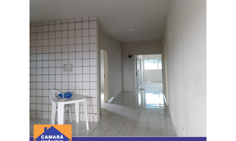 Imagem: Casa com 3 quartos- Vila da Fábrica, Camaragibe
