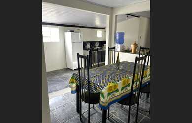 Imagem 4: Casa a venda em Morro do Chapéu