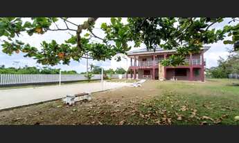 Imagem 2: SOBRADO LOCAÇÃO TEMPORADA FRENTE MAR EM SHANGRI-LA