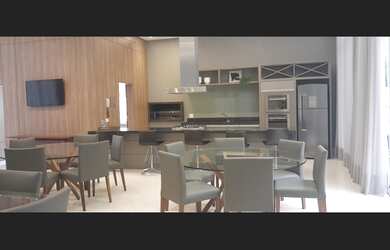 Imagem 4: Apartamento Alto Padrão Ecoville