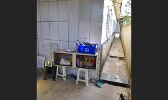 Imagem 6: ESTUDO TROCAS EM SOBRADO NA PRAIA DE PERUÍBE COM PONTO COMERCIAL