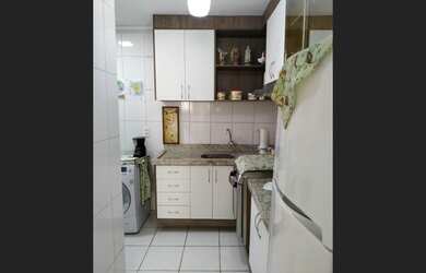 Imagem 4: Apartamento Residencial Paiaguás - Quadra 5A