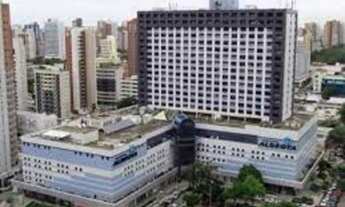 Imagem: Sala Aldeota em Fortaleza