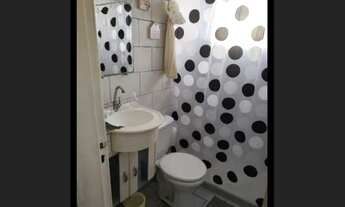 Imagem 5: Santa Rita Nova Iguaçu Casa 2 Quartos Garagem