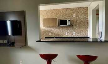 Imagem 5: Aluga-se Flat Mobiliado, Bairro Catolé, o Macambira Home Service