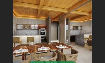 Imagem 7: Cais Eco Residência