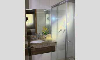 Imagem 1: Imperdível Cota em Caldas Novas (casa mobiliada em Condomínio Fechado