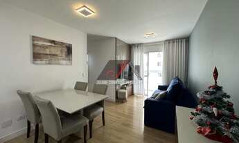 Imagem 4: Apartamento à venda, 03 quartos, semi mobiliado, Residencial Bella Vita Sole