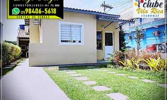 Imagem: Vendo Casas no Residencial Park Clube