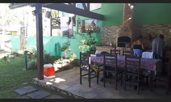 Imagem 3: Garatucaia / Temporada