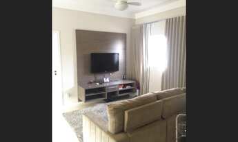 Imagem 2: SOBRADO CONDOMÍNIO DAMHA IV