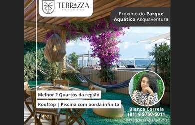 Imagem 7: Flat em Tamandaré | Melhor dois quartos da região